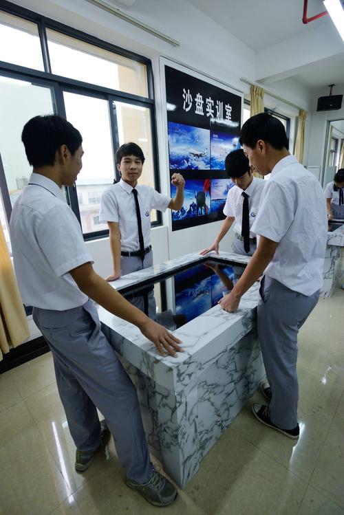 贵州科技学校2022年计算机应用专业介绍 聚焦网络科技，培养实用型IT人才