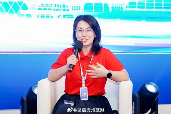 2024寻美贵阳 贵州网络科技照亮数字山河