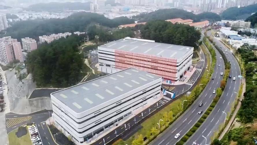 贵州铂韬新材料科技开业盛典